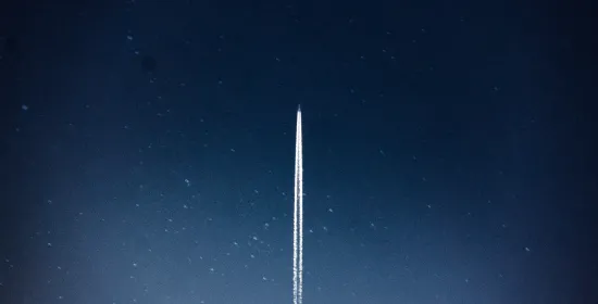 space rocket