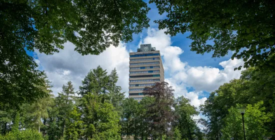 Erasmusgebouw
