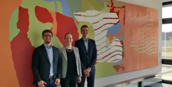 Group Volkswagen Stiftung