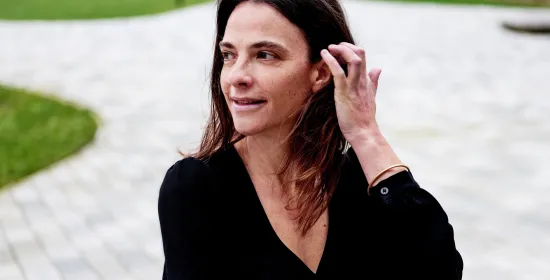 Sara Kinsbergen