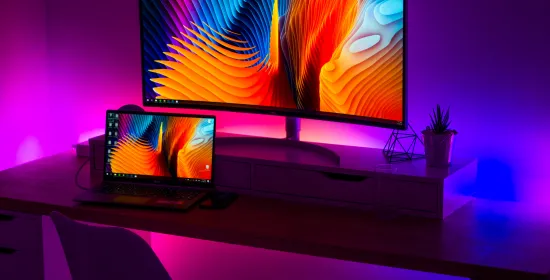Led