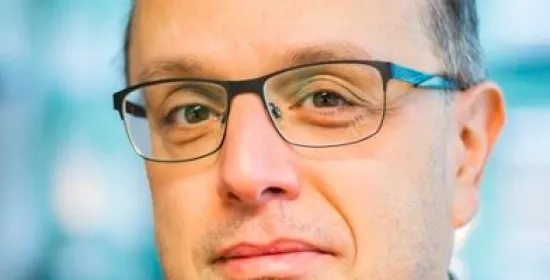 Luca Consoli