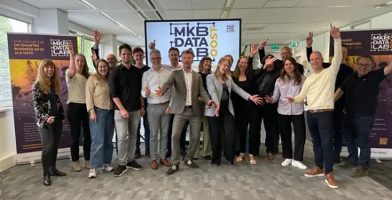 MKB Datalab Kick-off