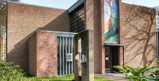 Studentenkerk