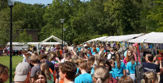 Introductiemarkt