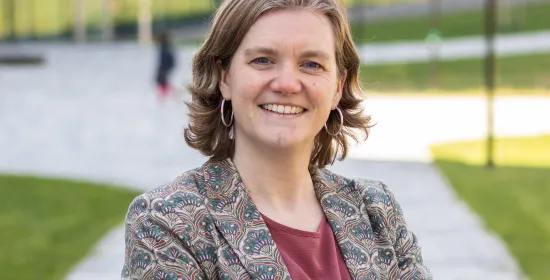 Mariska Kleemans benoemd tot hoogleraar Youth, News and Education