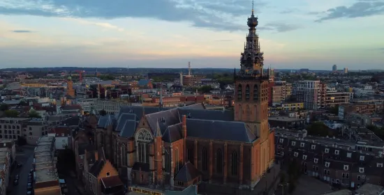 Nijmegen Sint-Stevenskerk