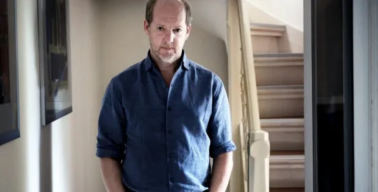 Marc van Berkel