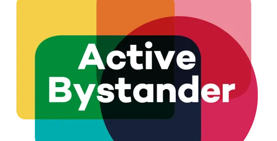 Active Bystander Training