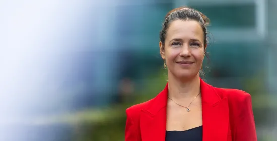 Laura van Niftrik