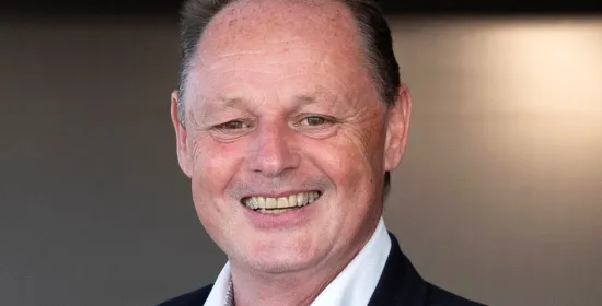 Mark van den Boogaard