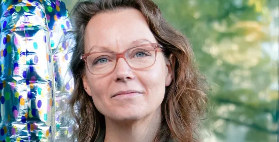 Nanda Rommelse