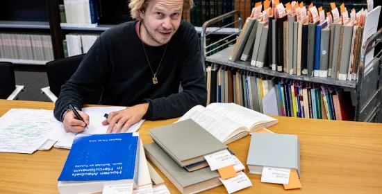 Wout Waanders