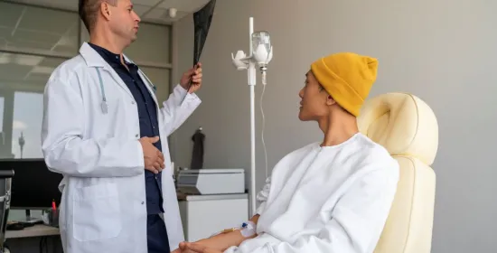 cancer therapies 