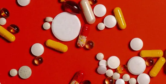 drug screening 