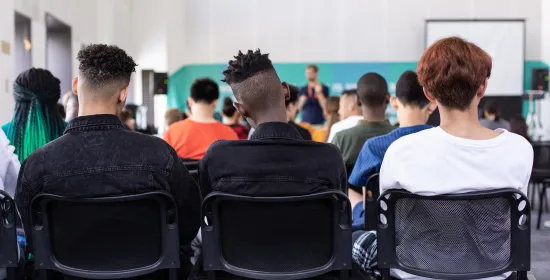 Back to School, Sam Balye, Unsplash