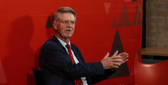Geert Corstens
