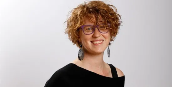 Lisa Genzel