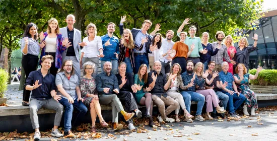 NOLAI team