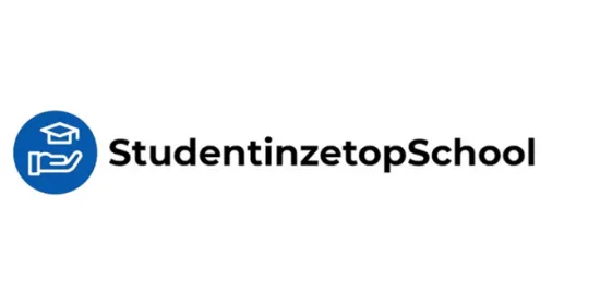 Logo StudentinzetopSchool
