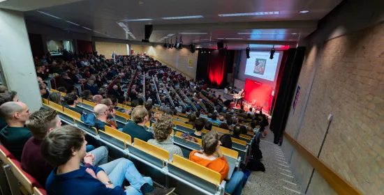 CC1 bij Chat GPT - Foto Ramon Tjan