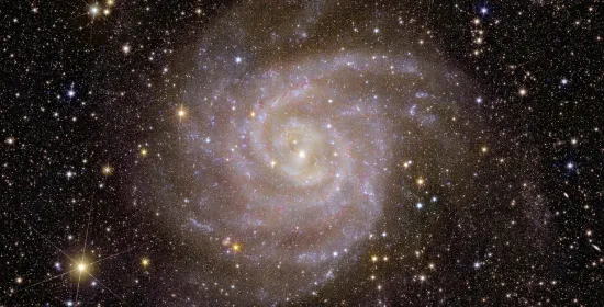 Foto Euclid