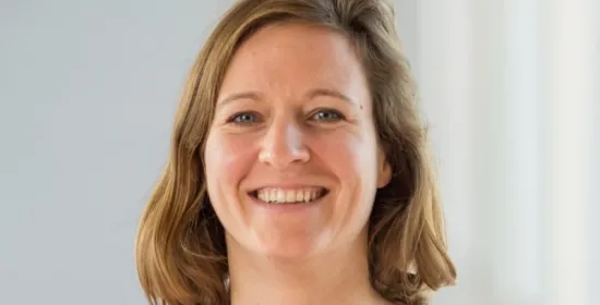 Jeannette Mostert