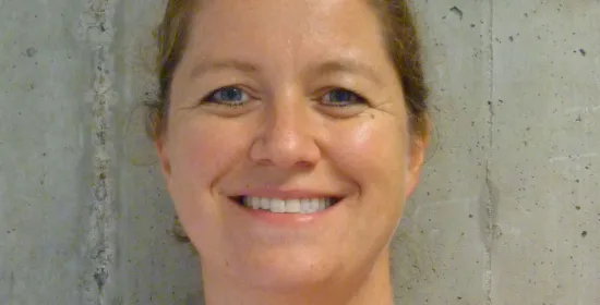 Sharon de Groot