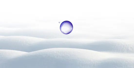 Druppel water