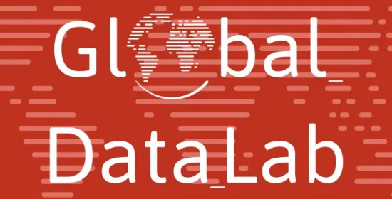 Logo Global Data Lab