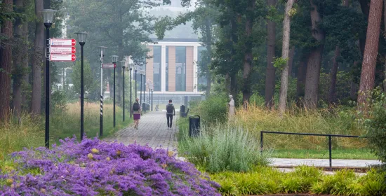 Campus Radboud Universiteit