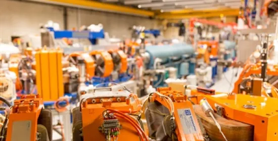 IR Free Electron Lasers in Chemistry and Physics