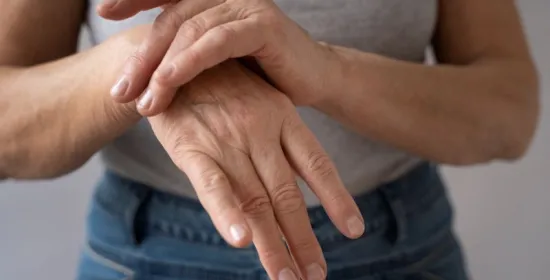 Inclusion-Body Myositis (IBM)