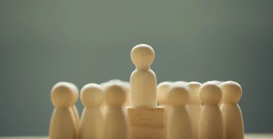 Management, politics & law