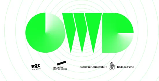Onderwijsdagen logo 2024