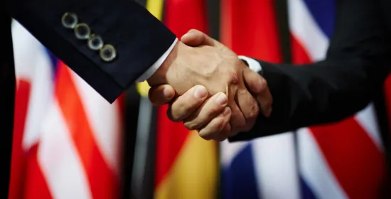 Policy, Governance and Politics