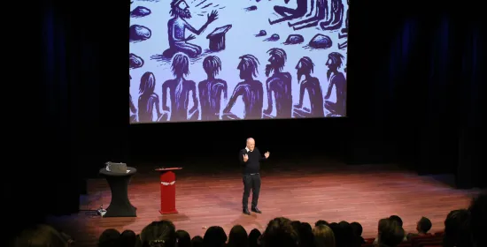 Radboud Taal en Communicatie Masterclasses