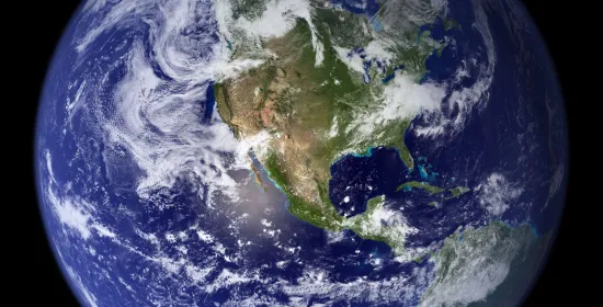 Wereldbol