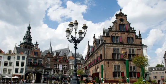 Grote Markt Nijmegen