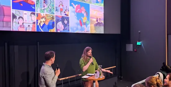 Adriaan Duiveman, Arjan Sterken