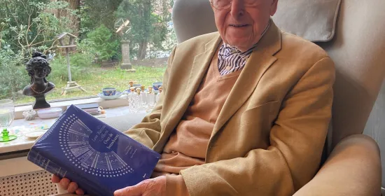 In memoriam prof. dr. G.J.M. Bartelink