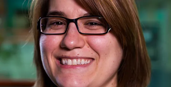 prof. Daniela Wilson