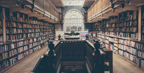 Bibliotheek