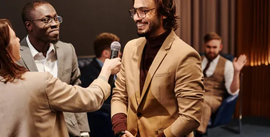 interview