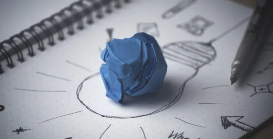 Creatief denken