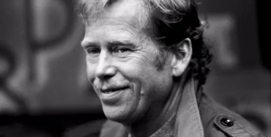 Václav Havel