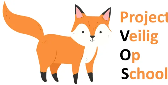 Logo of project vos. 