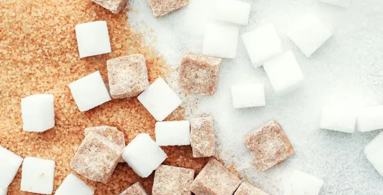 sugar