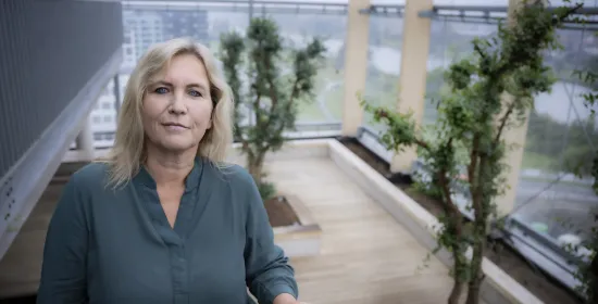 eenvoudig organiseren van gemeenten