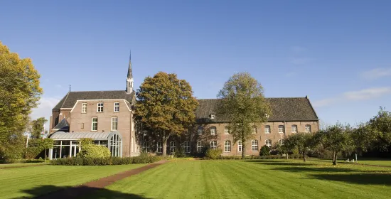 Achteraanzicht Soeterbeeck